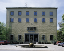 Eastmaninstitutet