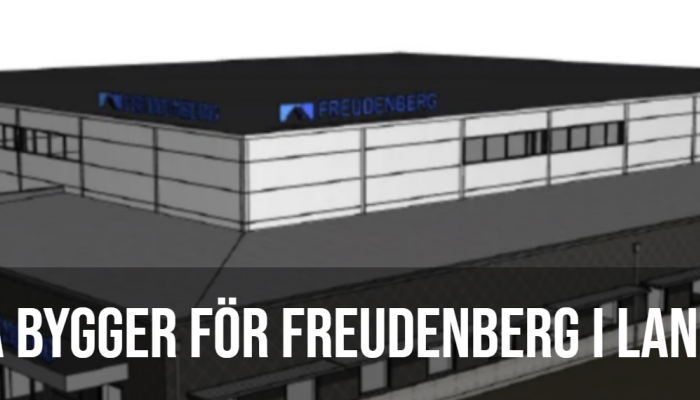 FREUDENBERG